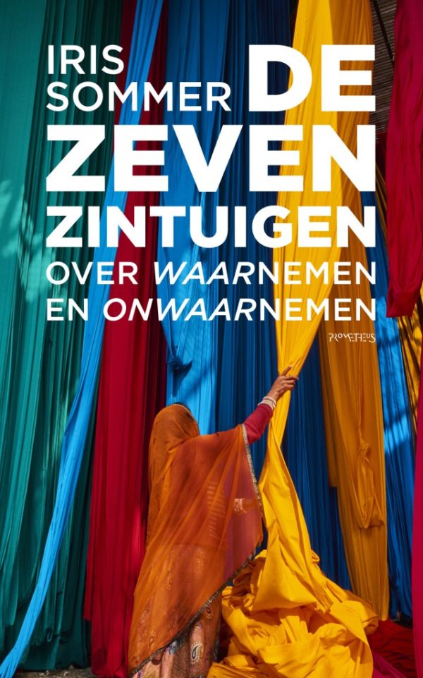 De zeven zintuigen