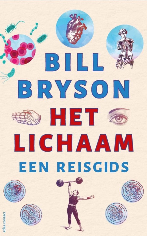 Het lichaam (e-book)