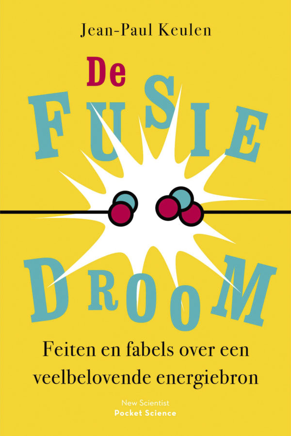 De fusiedroom