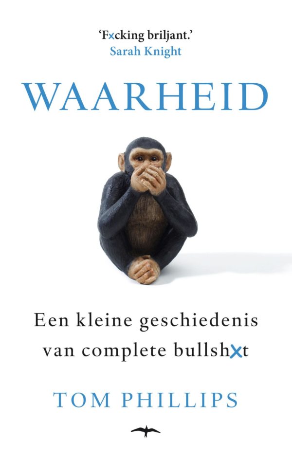 Waarheid (e-book)