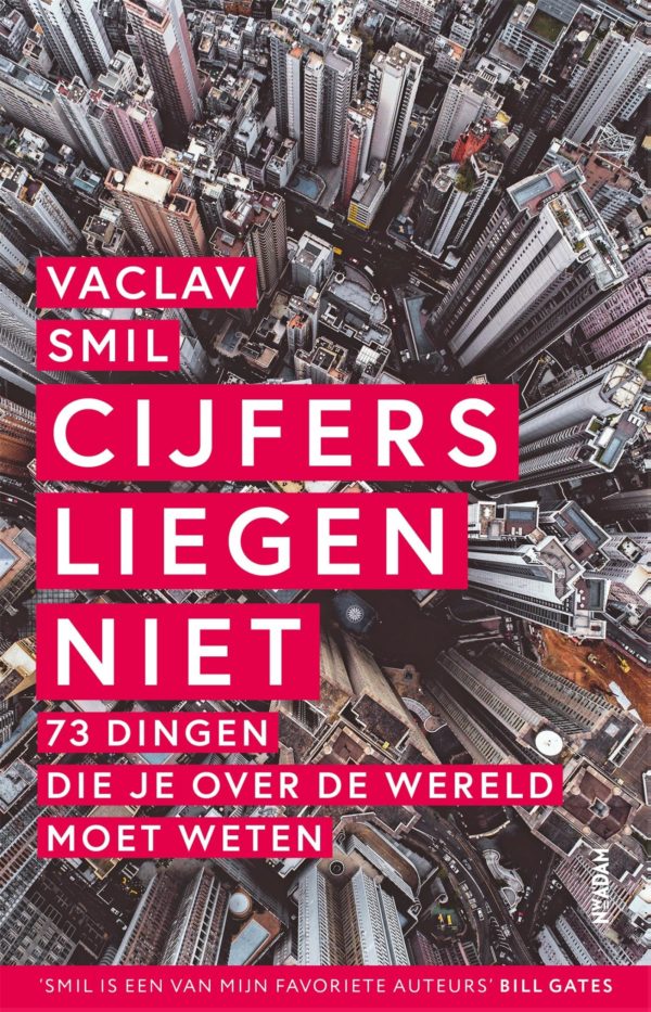 Cijfers liegen niet (e-book)