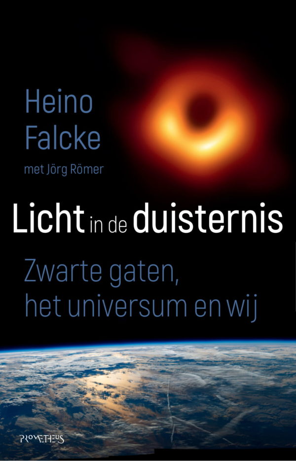 Licht in de duisternis