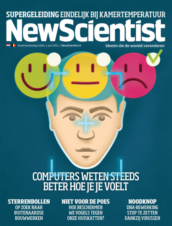 New Scientist - 89 2021