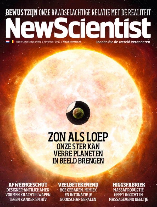 New Scientist - 93