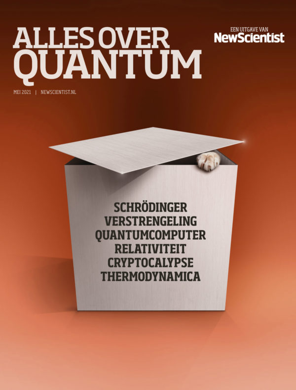 Special: Quantum