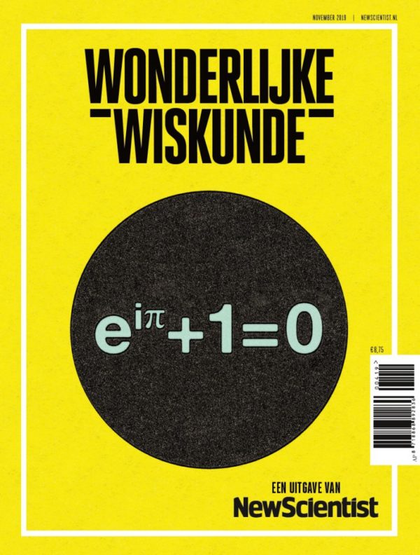 Special: Wonderlijke Wiskunde