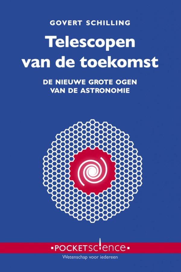 Telescopen van de toekomst (e-book)