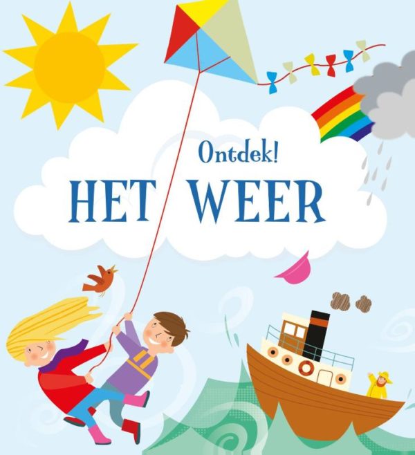 Ontdek! het weer