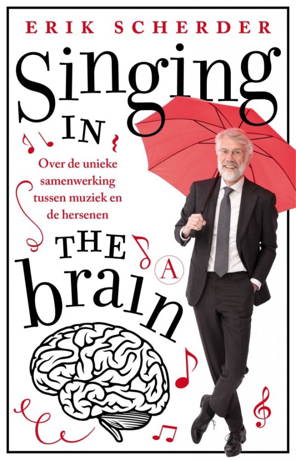 Singing in the brain