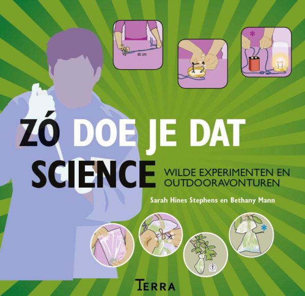 Zo doe je dat Science