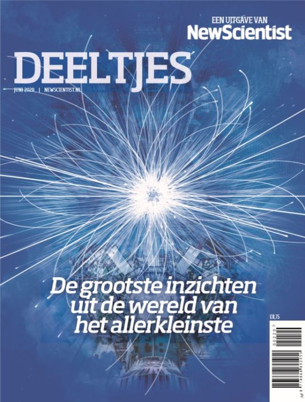 Special: Deeltjes