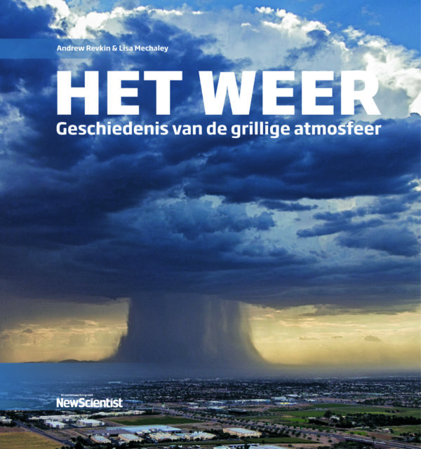 Het weer