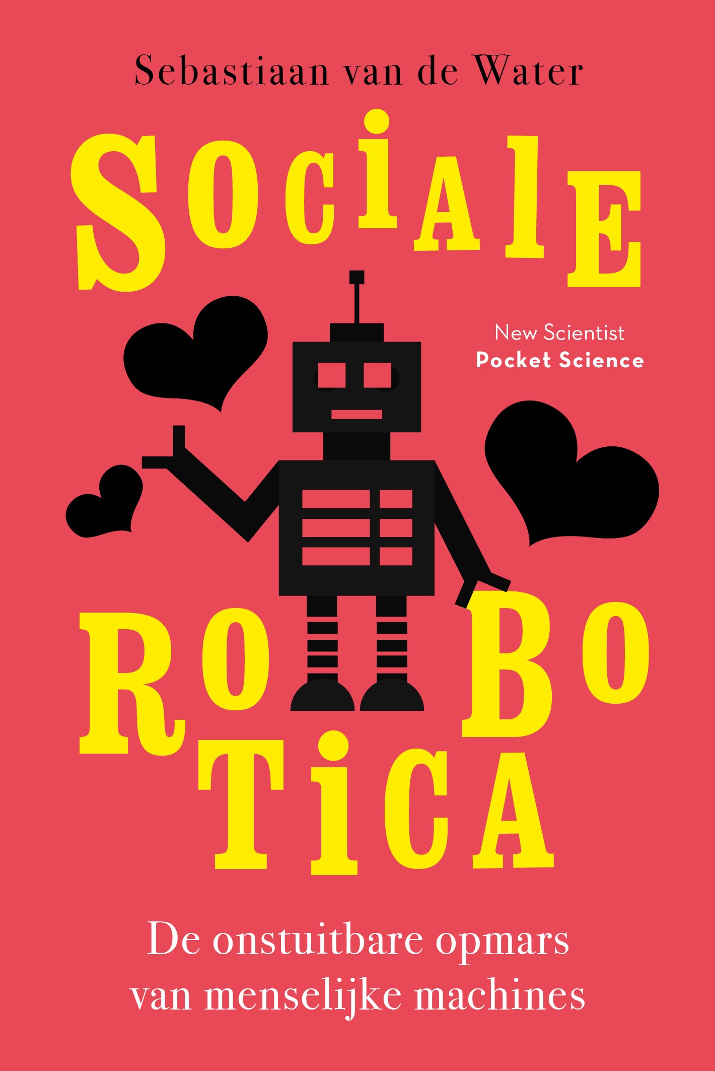 Sociale Robotica