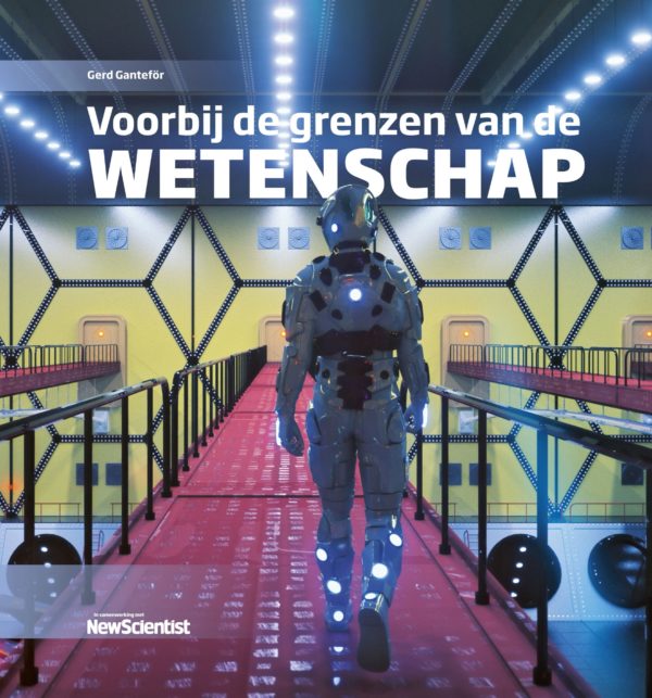 Voorbij de grenzen van de wetenschap