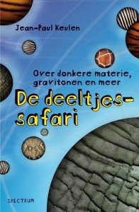 De deeltjessafari