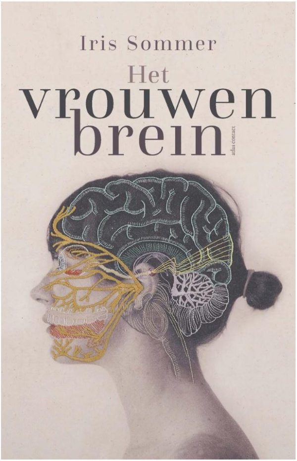 Het vrouwenbrein (e-book)