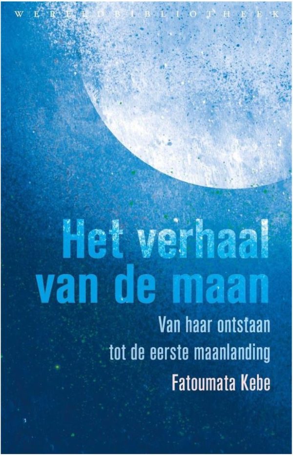 Het verhaal van de maan (e-book)