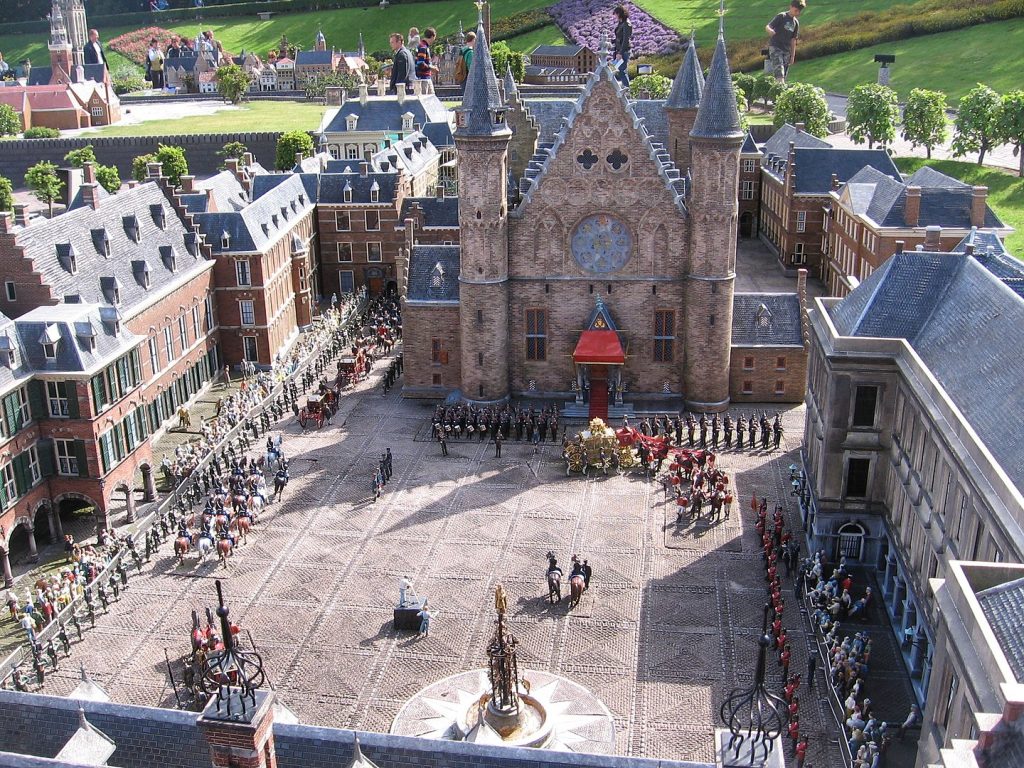 Madurodam