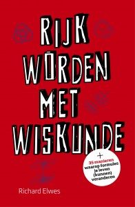 Leestip Leer alles over de prachtigste toepassingen van fundamentele wiskunde in dit boek. € 29,99. 