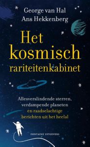 kosmisch rariteitenkabinet