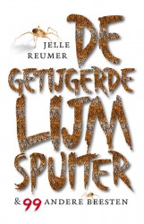 getijgerde lijmspuiter Reumer