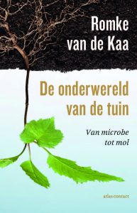 De onderwereld van de tuin