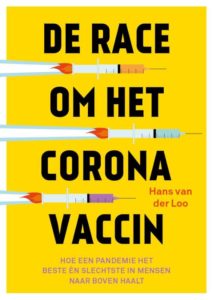 De race om het coronavaccin