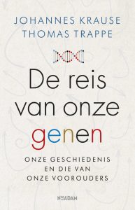 De reis van onze genen