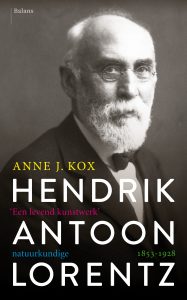 Hendrik Antoon Lorentz