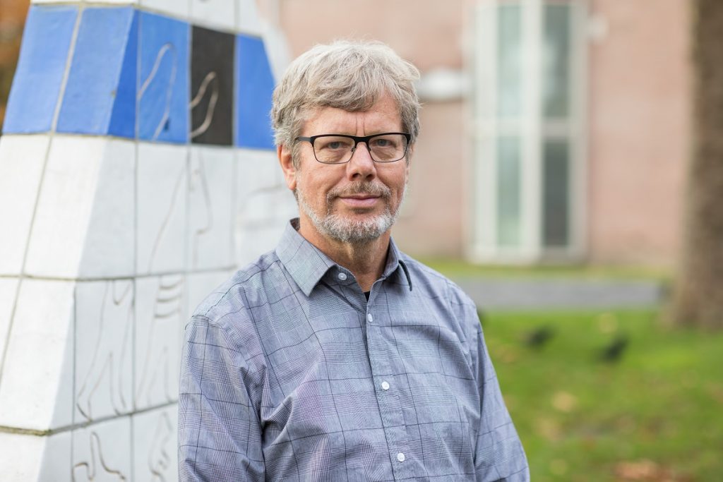 Guido van Rossum 