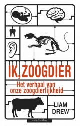 Ik zoogdier