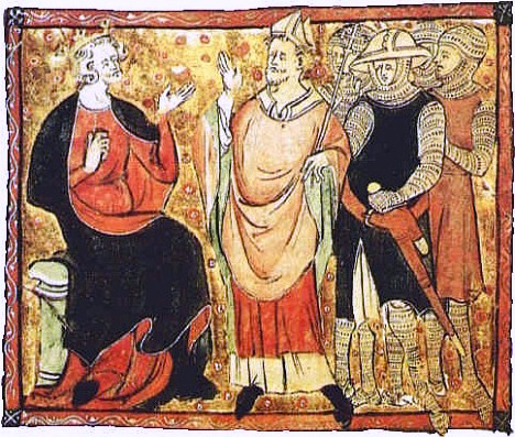 hendrik ii becket