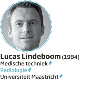 Lucas Lindeboom