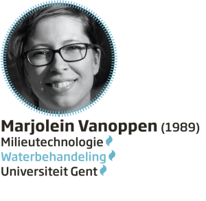 Marjolein Vanoppen