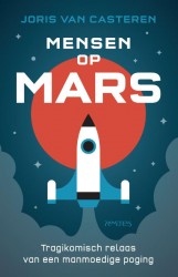 Mensen op Mars Casteren