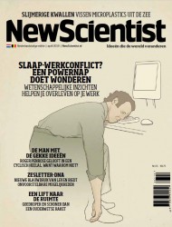 New Scientist april 2019