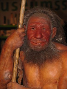 Neanderthaler