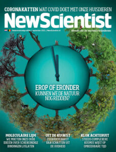 New Scientist 91 september 2021