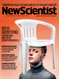 New Scientist 92 oktober 2021