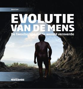 Evolutie van de mens