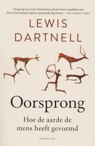 Oorsprong Lewis Dartnell