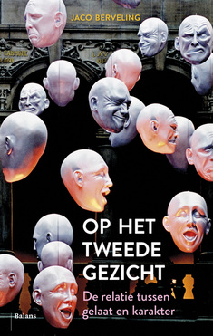 Op het tweede gezicht - Jaco Berveling