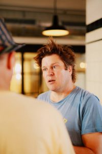 Patrick Hendrikse Brouwerij 't IJ