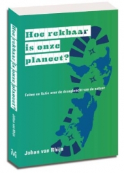 LEESTIP Hoe rekbaar is onze planeet & herstelArianna HuffingtonBestel in onze webshop