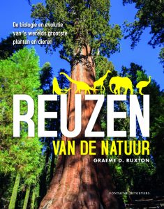 Reuzen van de natuur