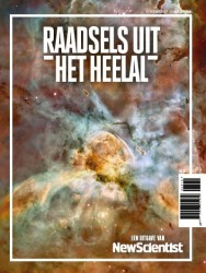 special raadsels uit het heelal