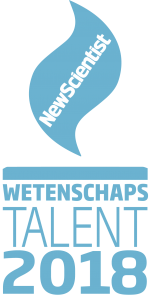 Wetenschapstalent 2018