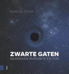 Zwarte Gaten - Marcel Vonk