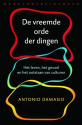 De vreemde orde der dingen