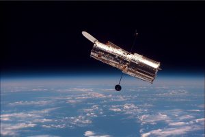 hubble-telescoop